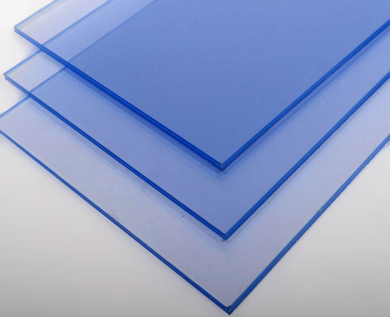 Polycarbonate clear pc sheet for thermoforming