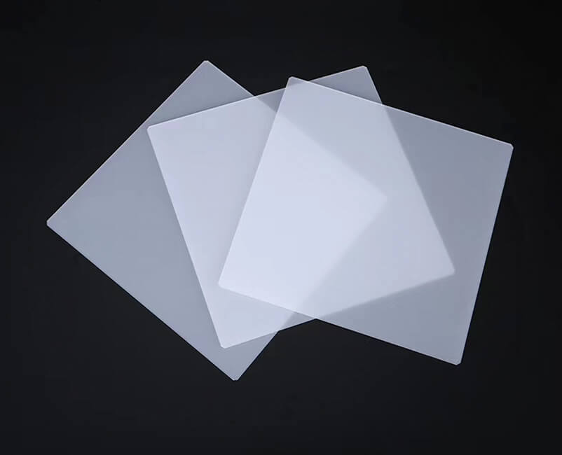 PS  Diffuser Sheet