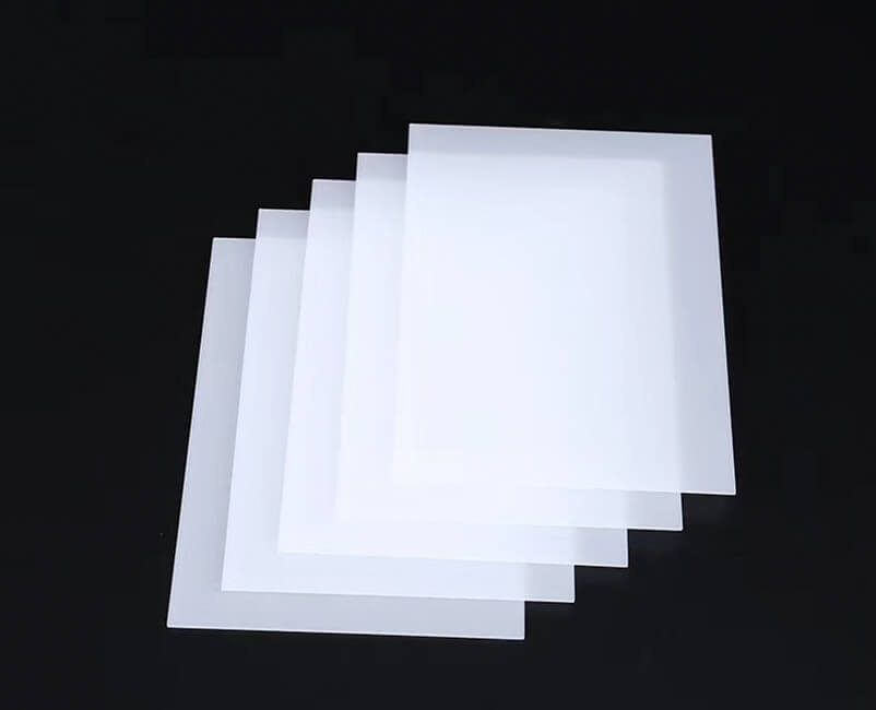 PS  Diffuser Sheet