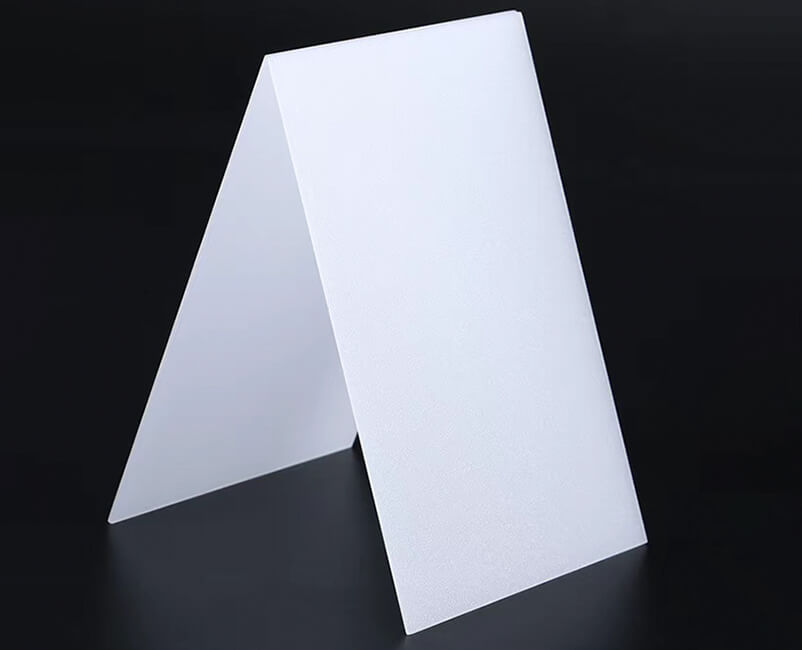 PS  Diffuser Sheet