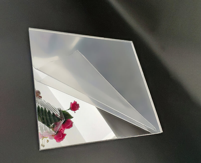 High Definition Acrylic Mirror