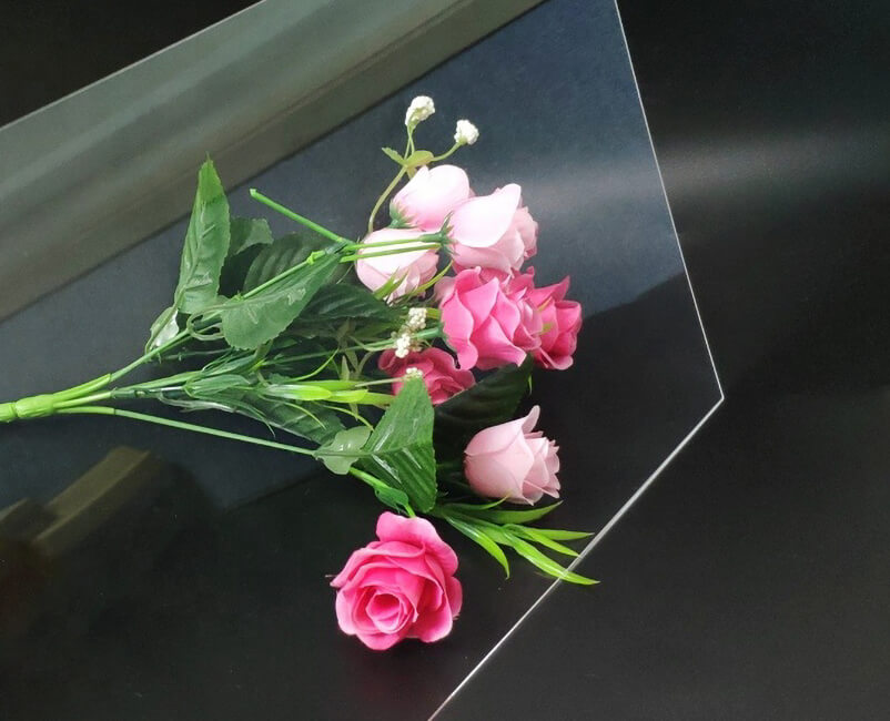 Acrylic Clear Sheet