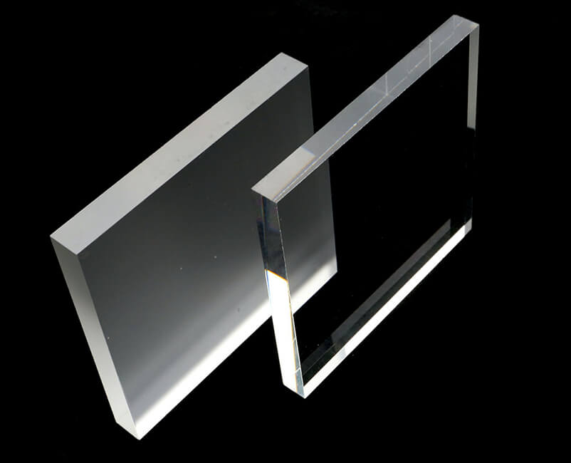 Acrylic Clear Sheet