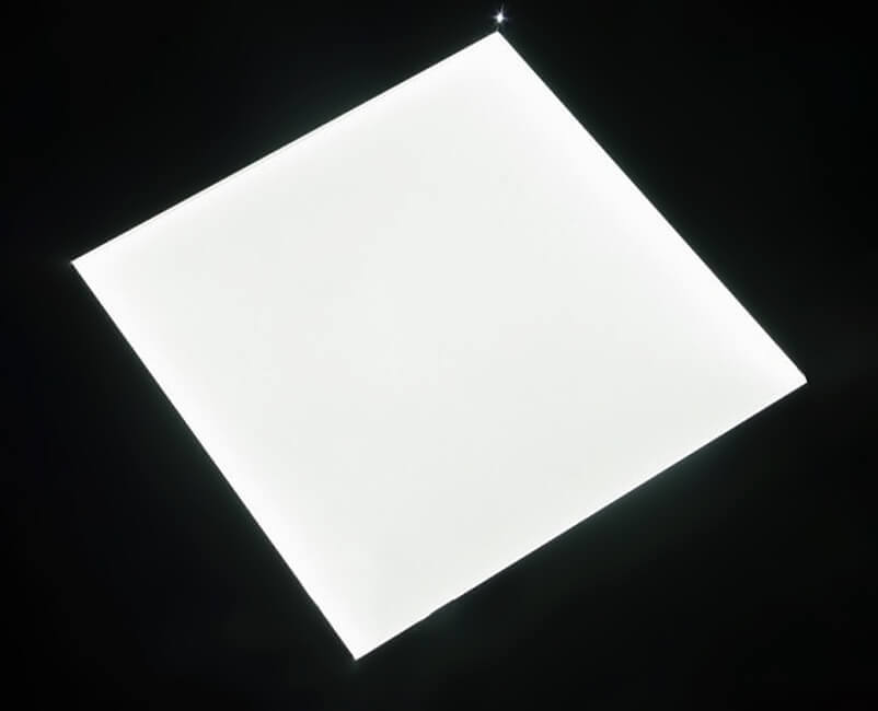 High Quality PS Diffuser Sheet used to Replace Glass