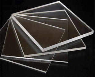 Various Sizes Of Acrylic Sheets