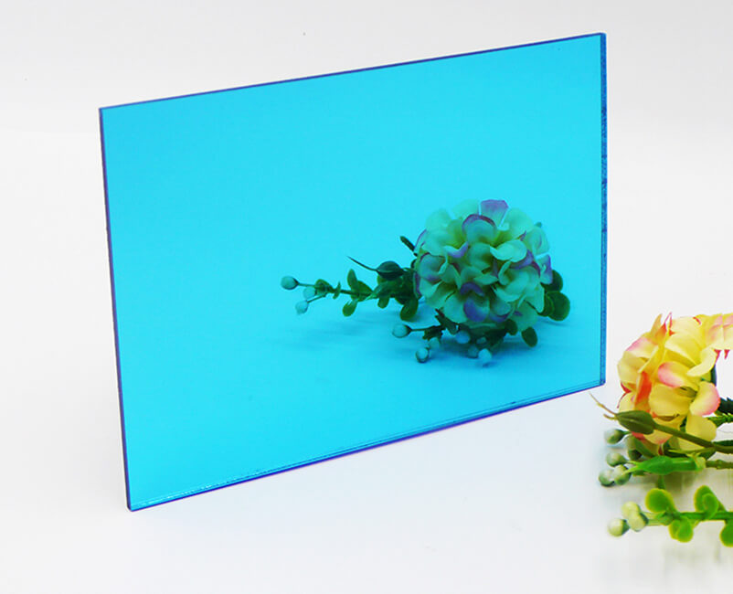 PS Mirror Sheet