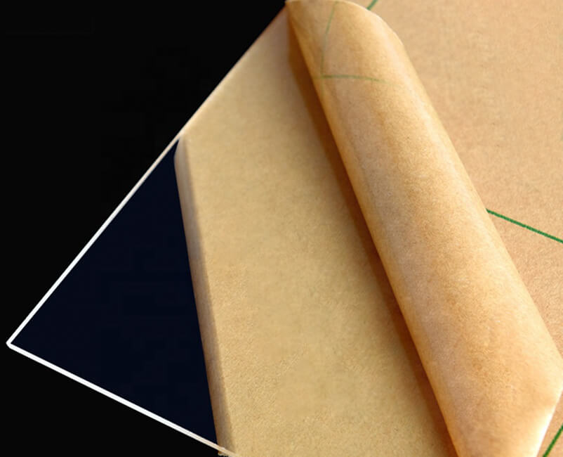 100% Brand New Material Aacrylic Sheet