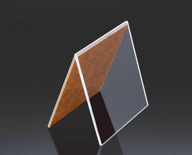 Polymer Material Acrylic Transparent Board