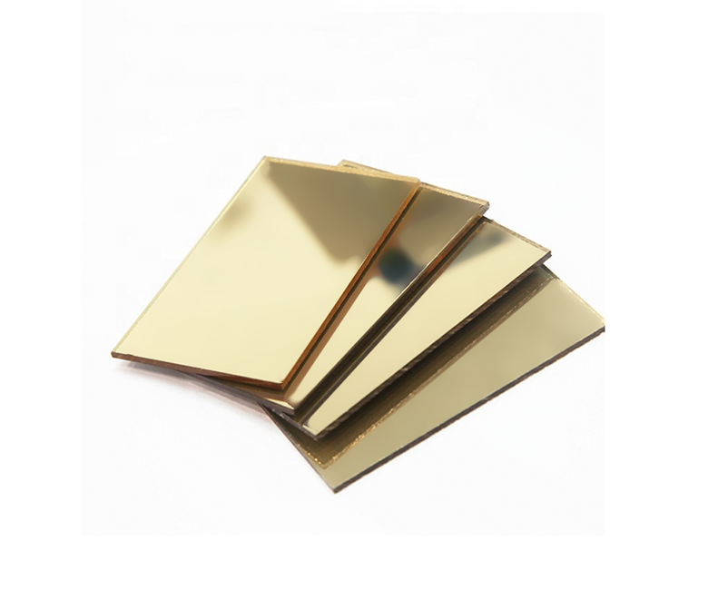 Acrylic Mirror Sheet