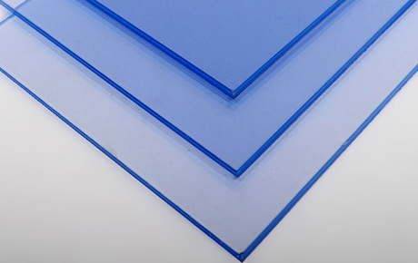 Clear Polycarbonate Sheet